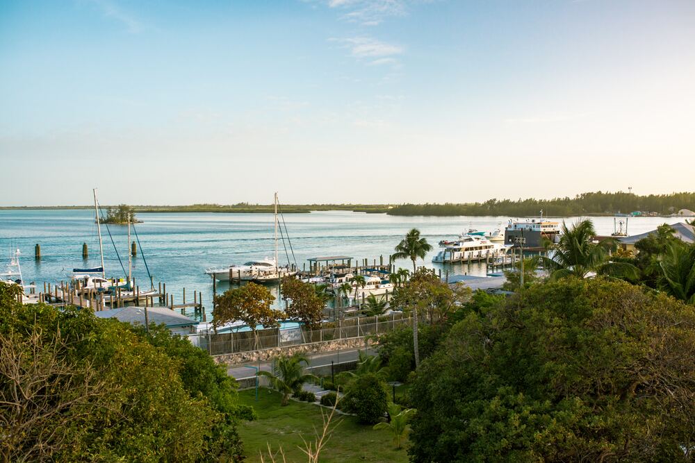 Bimini Island